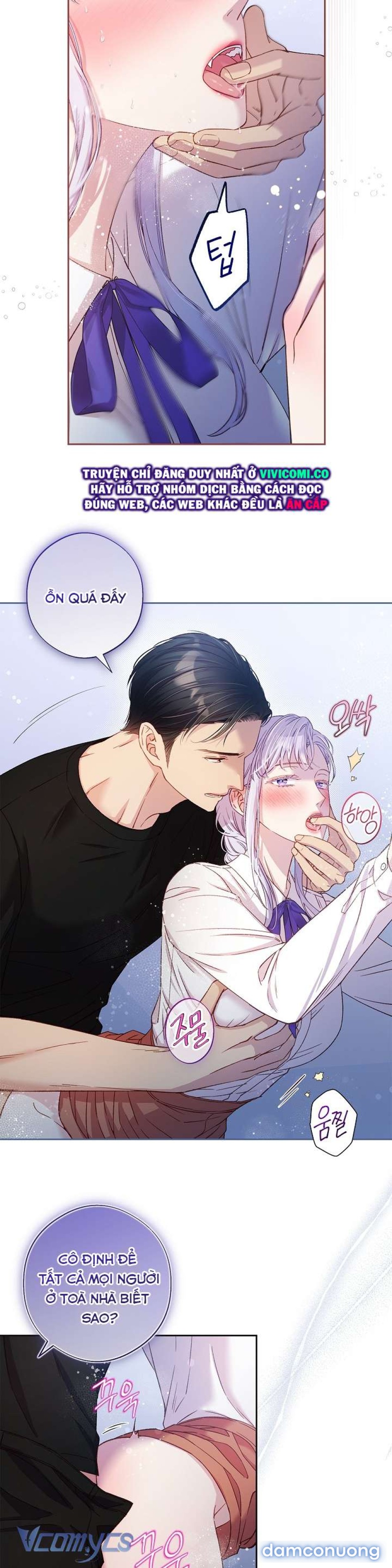 [18+] Love Kitsch Crunch 