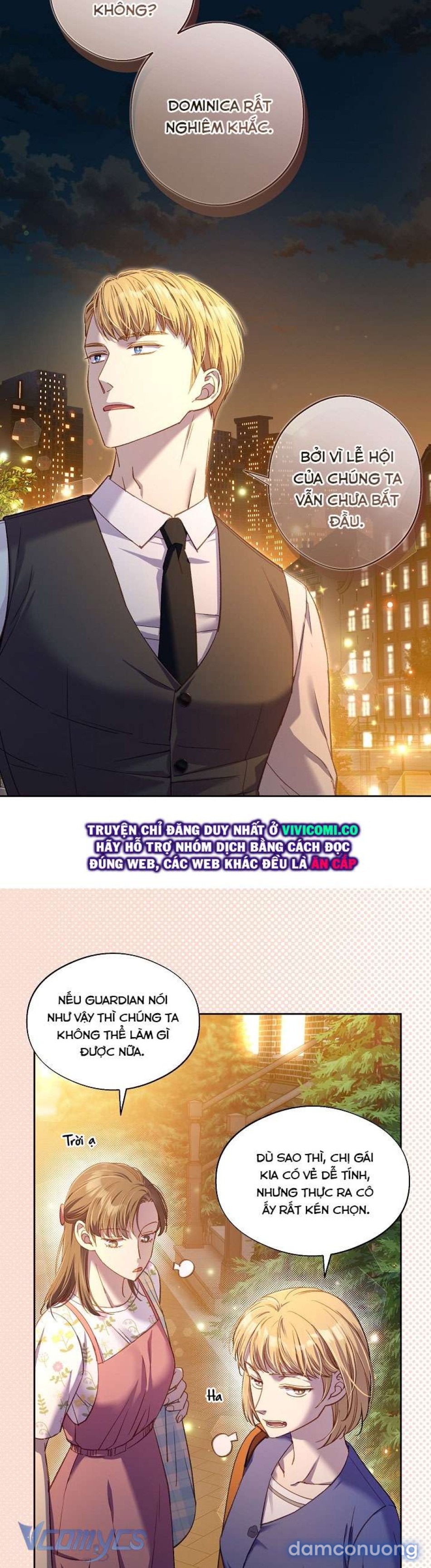 [18+] Love Kitsch Crunch 