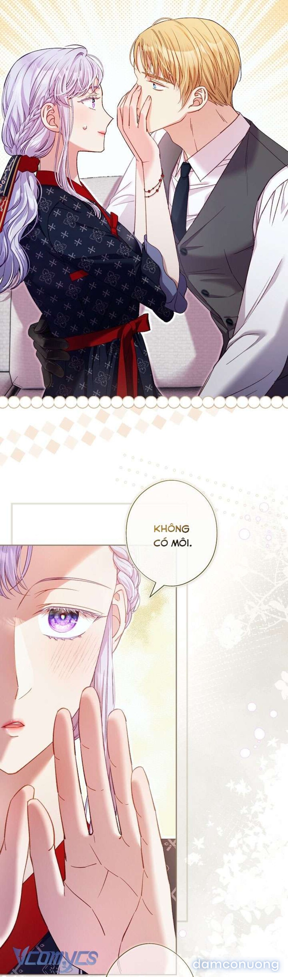 [18+] Love Kitsch Crunch 