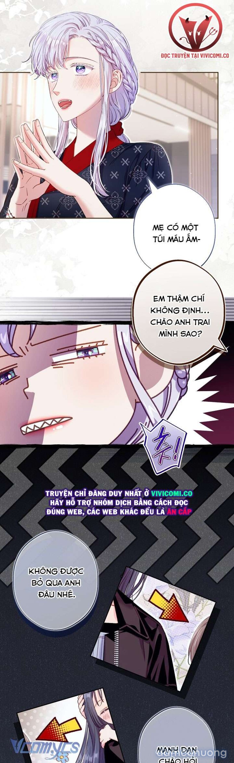 [18+] Love Kitsch Crunch 
