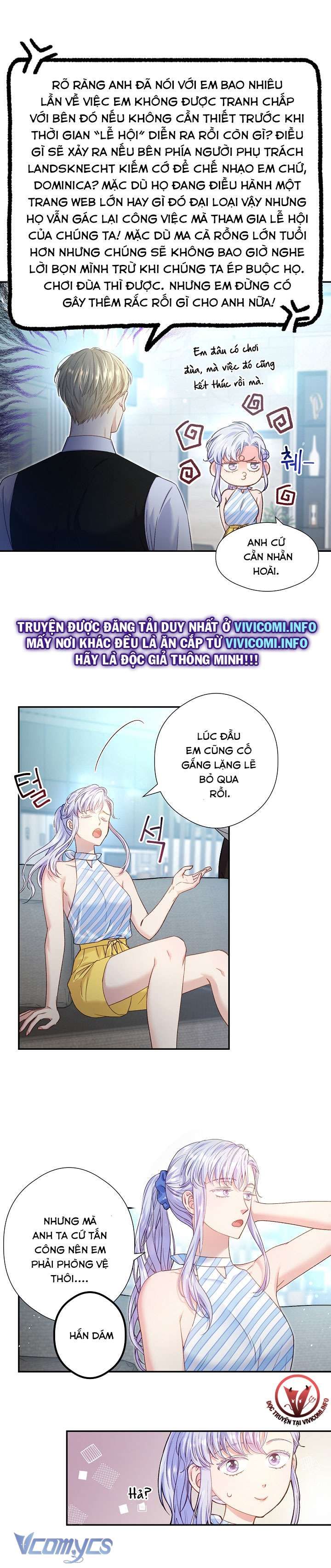 [18+] Love Kitsch Crunch 