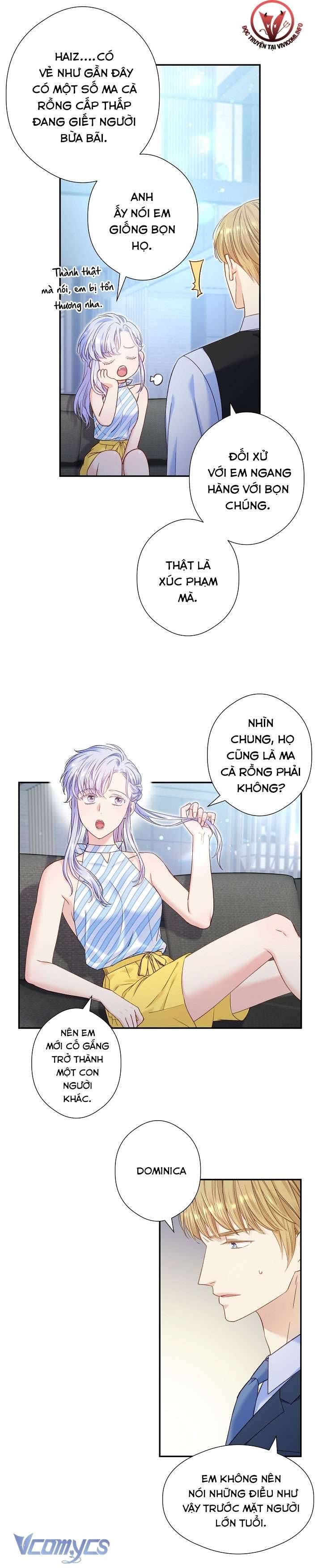 [18+] Love Kitsch Crunch 
