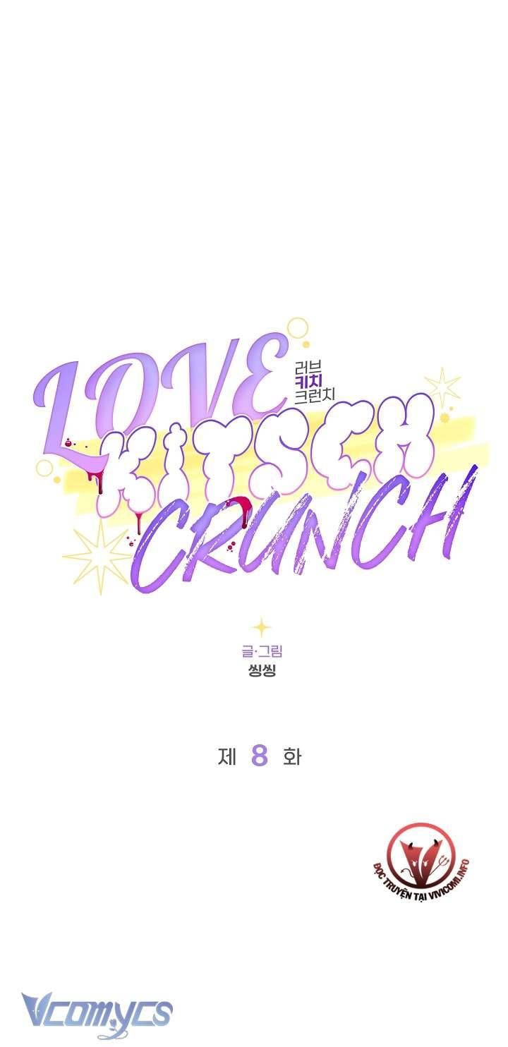 [18+] Love Kitsch Crunch 