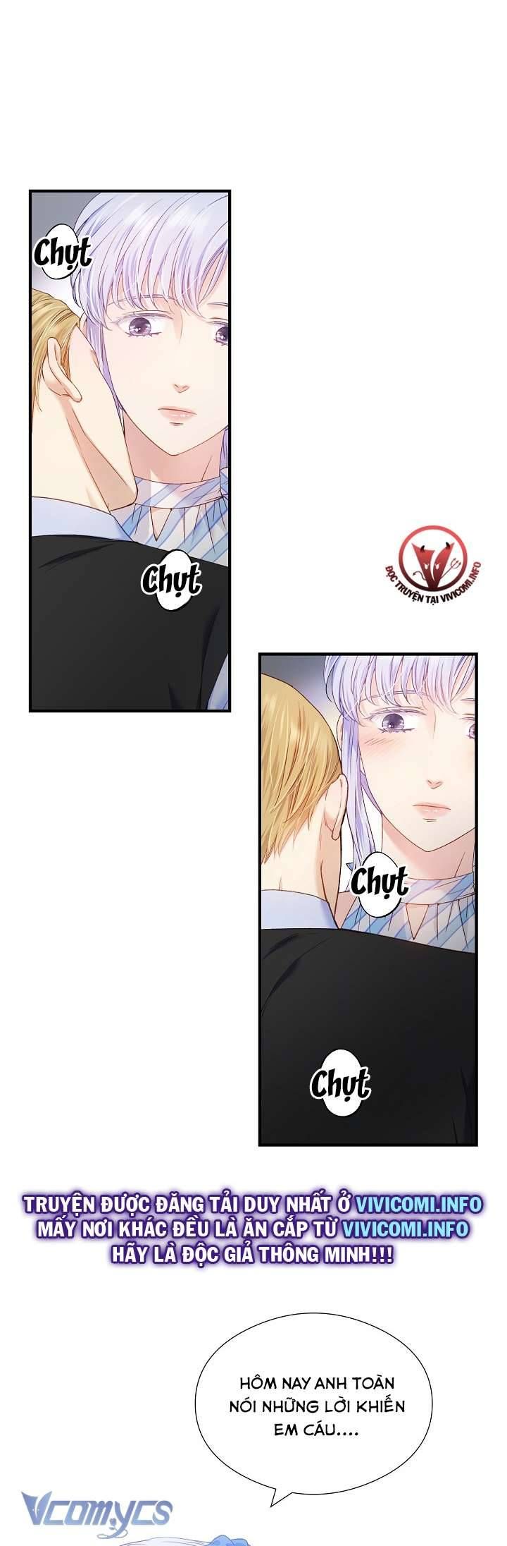 [18+] Love Kitsch Crunch 