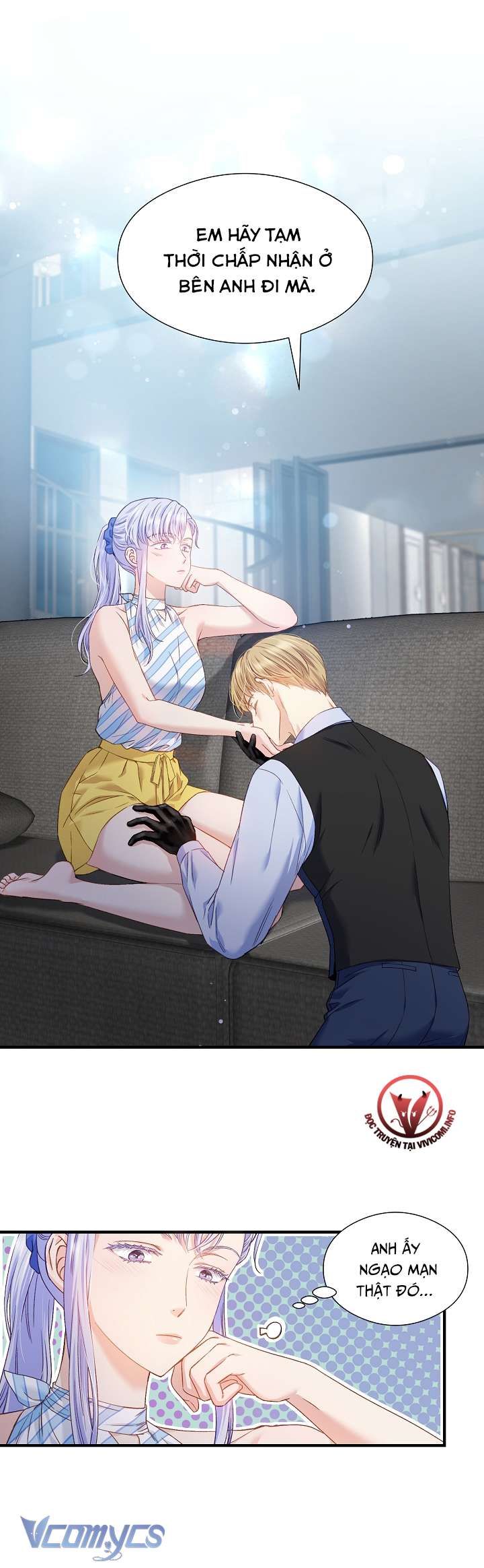 [18+] Love Kitsch Crunch 