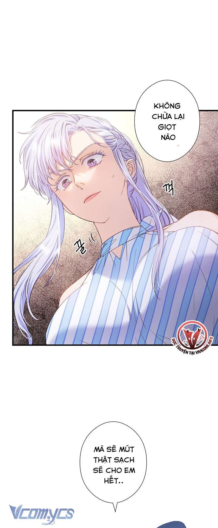 [18+] Love Kitsch Crunch 