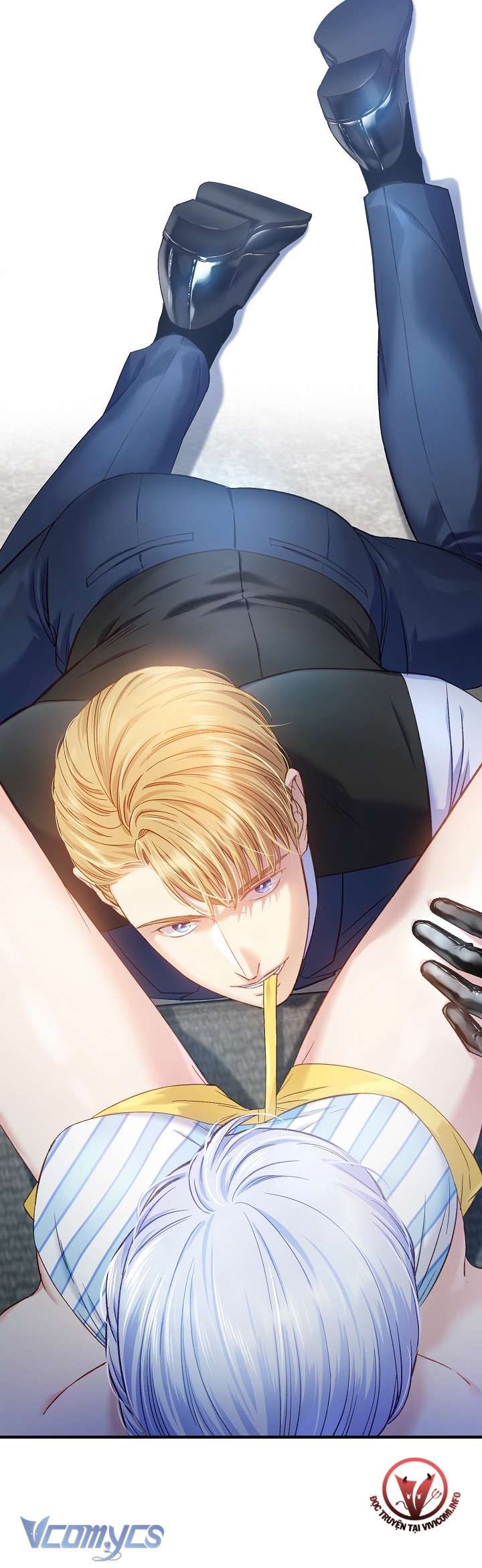[18+] Love Kitsch Crunch 