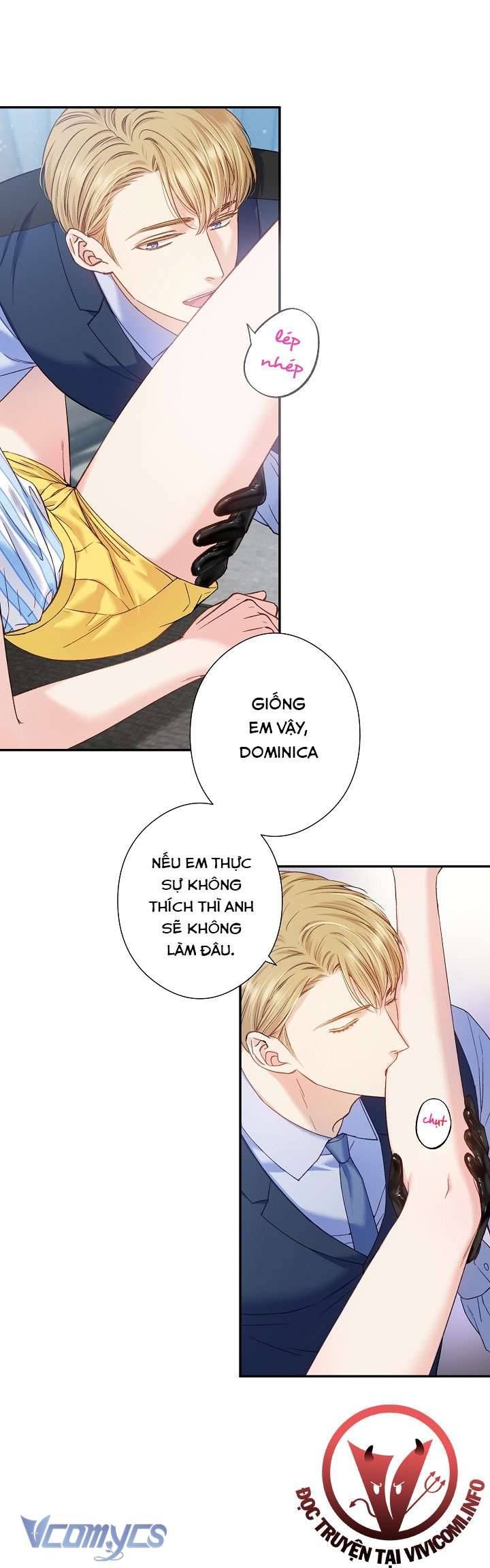 [18+] Love Kitsch Crunch 