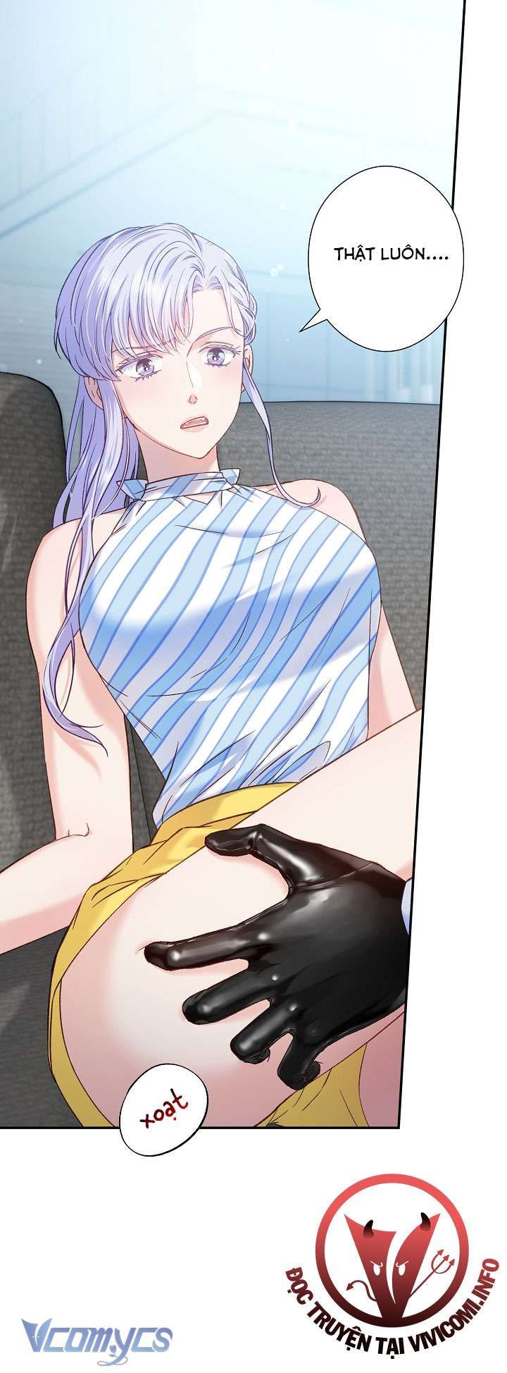 [18+] Love Kitsch Crunch 