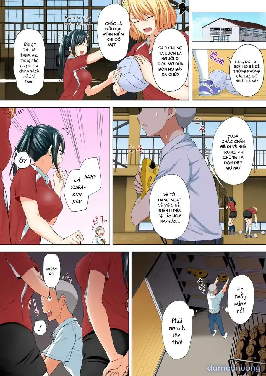 [Hachimitsu] Shinchousa 40cm, Kyou mo Omocha ni Saretemasu ~ Dekkai JK no Iinari SEX 1-2 | With a Height Difference of 40cm, I'm Being Toyed with Again Today ~ Sex Yes-Man of Huge High Shool Girls 