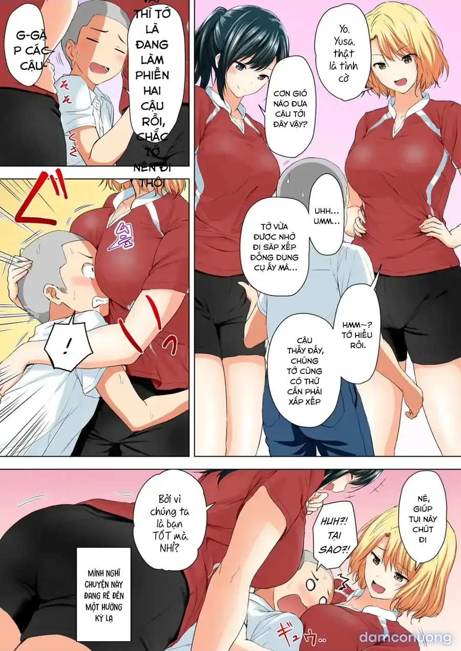 [Hachimitsu] Shinchousa 40cm, Kyou mo Omocha ni Saretemasu ~ Dekkai JK no Iinari SEX 1-2 | With a Height Difference of 40cm, I'm Being Toyed with Again Today ~ Sex Yes-Man of Huge High Shool Girls 