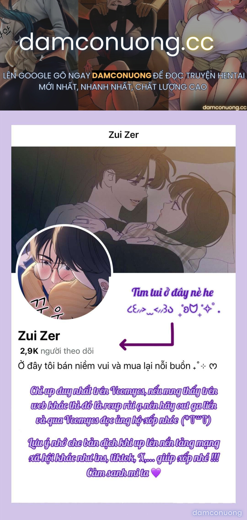 〖18+〗- Một Đêm Là Không Đủ Với Giám Đốc 
