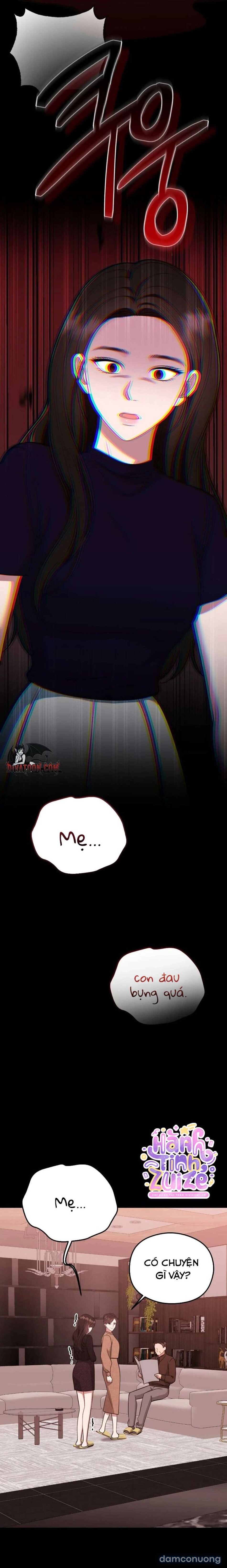 〖18+〗- Đêm Mùa Hè 