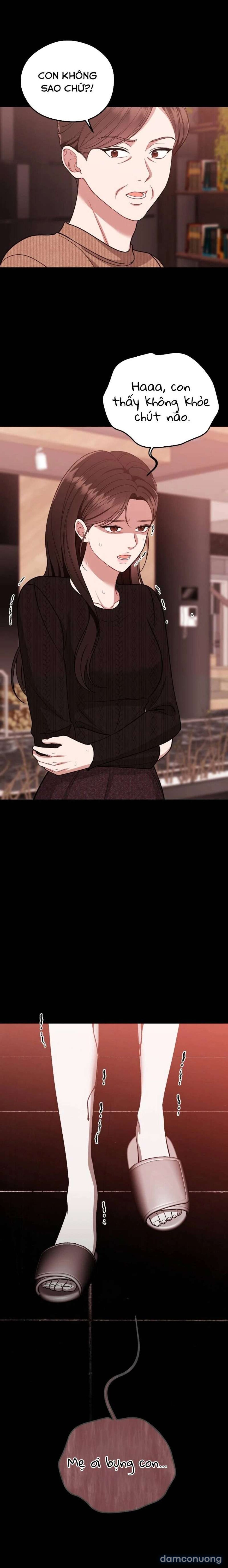 〖18+〗- Đêm Mùa Hè 