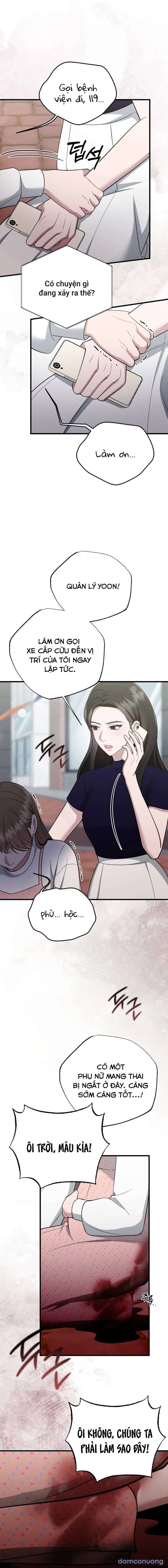〖18+〗- Đêm Mùa Hè 