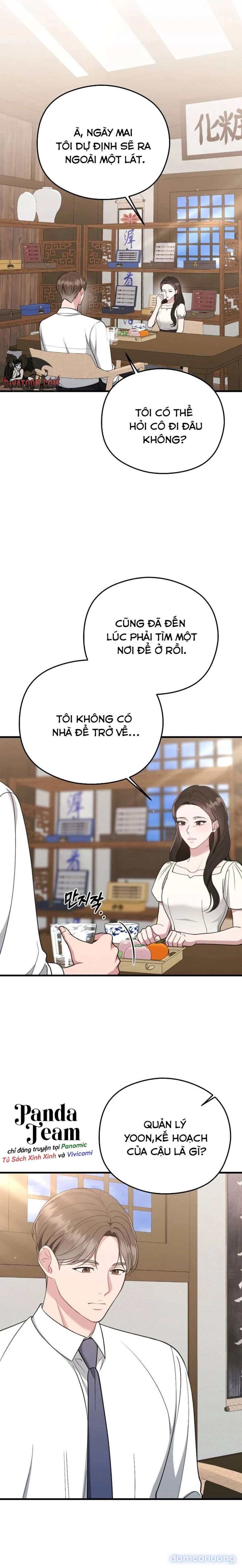 〖18+〗- Đêm Mùa Hè 
