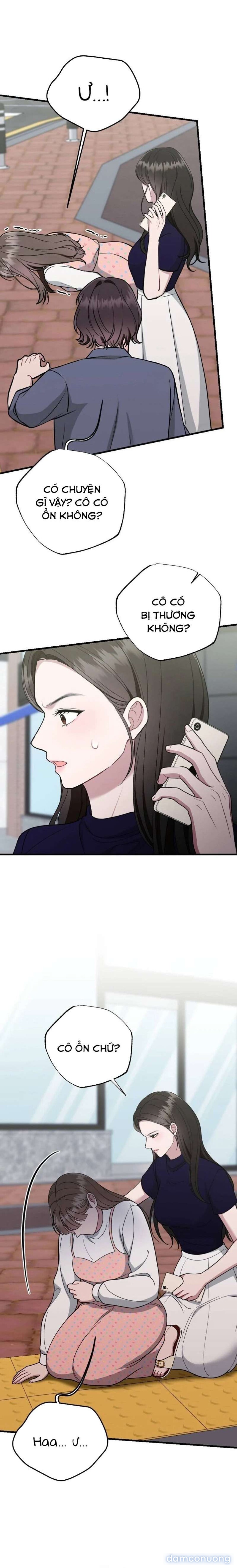 〖18+〗- Đêm Mùa Hè 