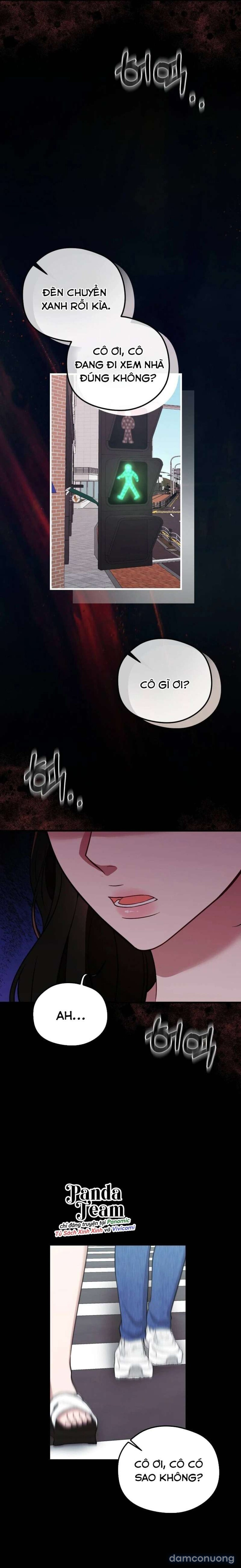 〖18+〗- Đêm Mùa Hè 