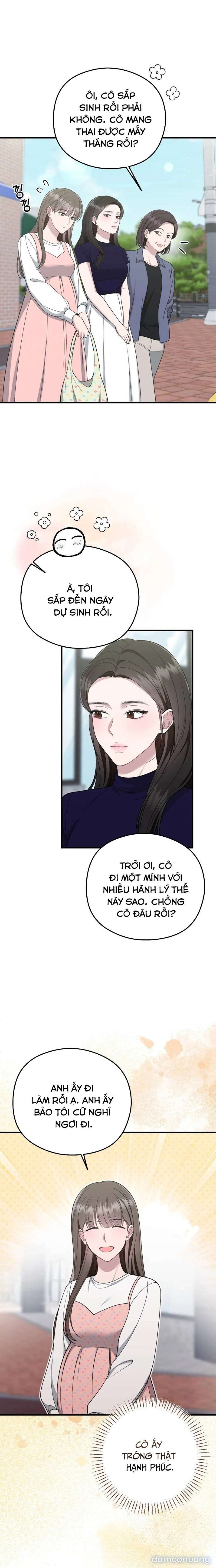 〖18+〗- Đêm Mùa Hè 