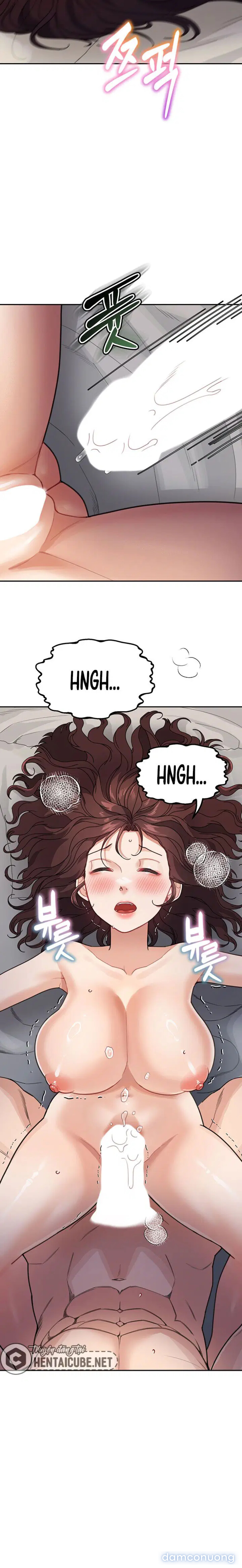 Là chị hay mẹ? 