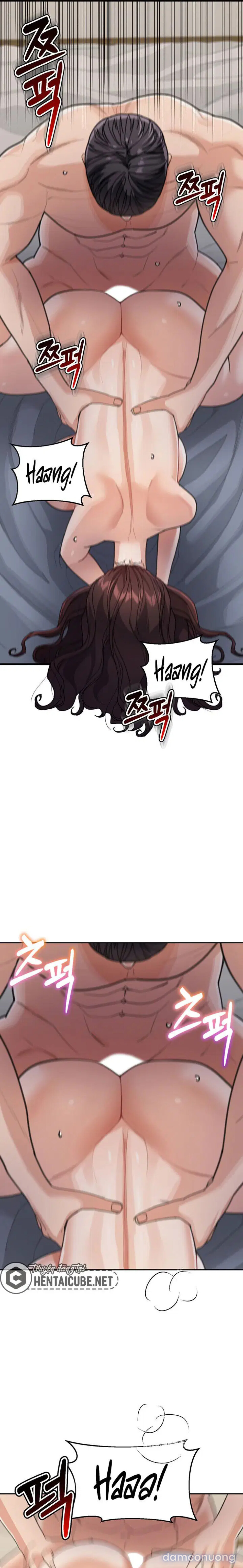 Là chị hay mẹ? 