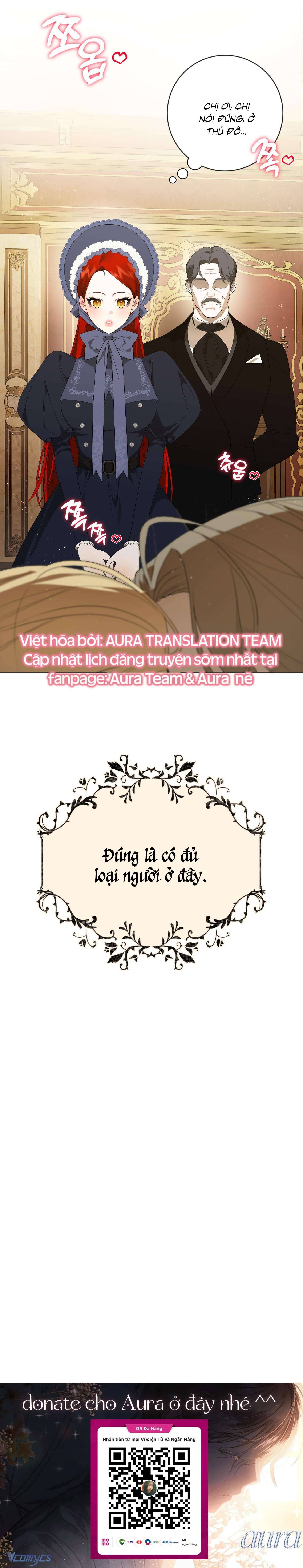 Trở Thành Mối Tình Đầu Của Con Trai Kế 