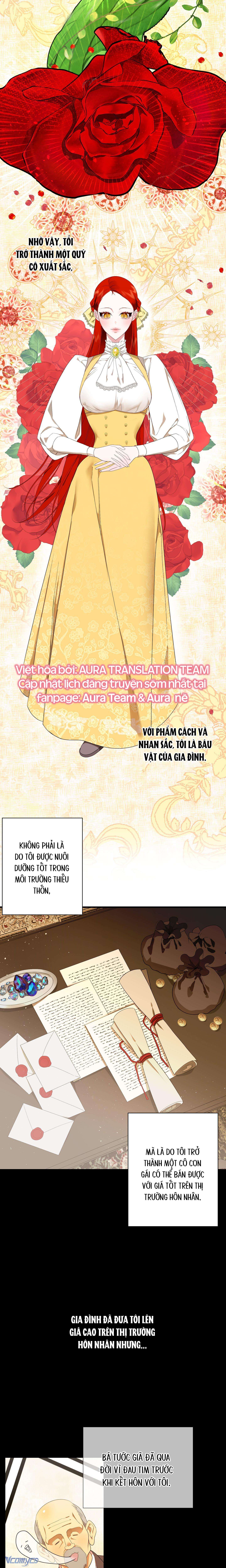 Trở Thành Mối Tình Đầu Của Con Trai Kế 