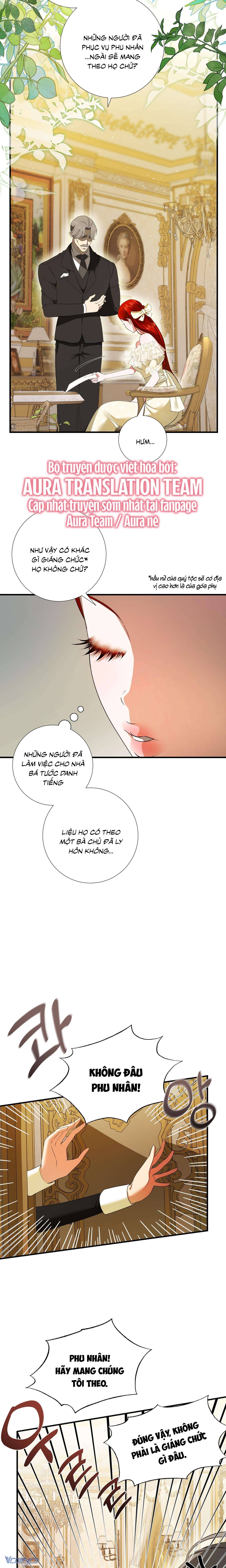 Trở Thành Mối Tình Đầu Của Con Trai Kế 