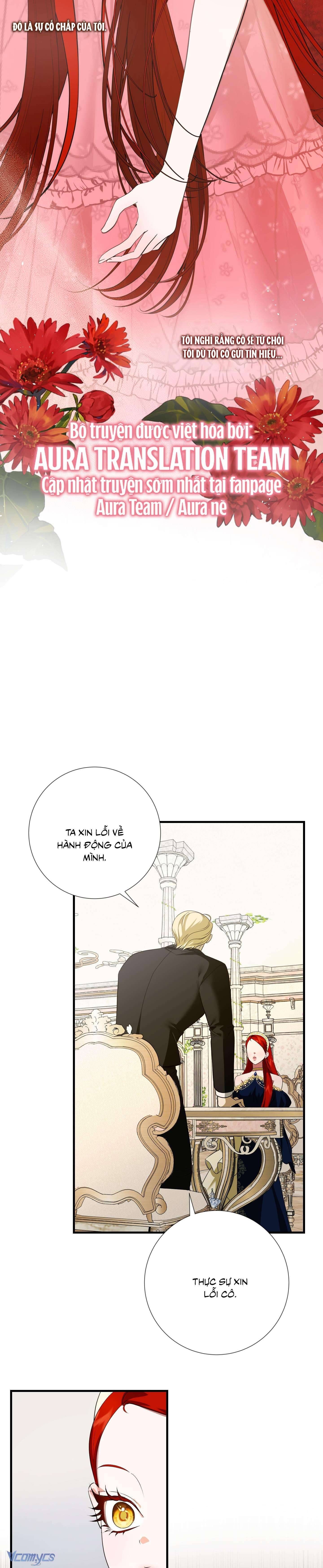Trở Thành Mối Tình Đầu Của Con Trai Kế 