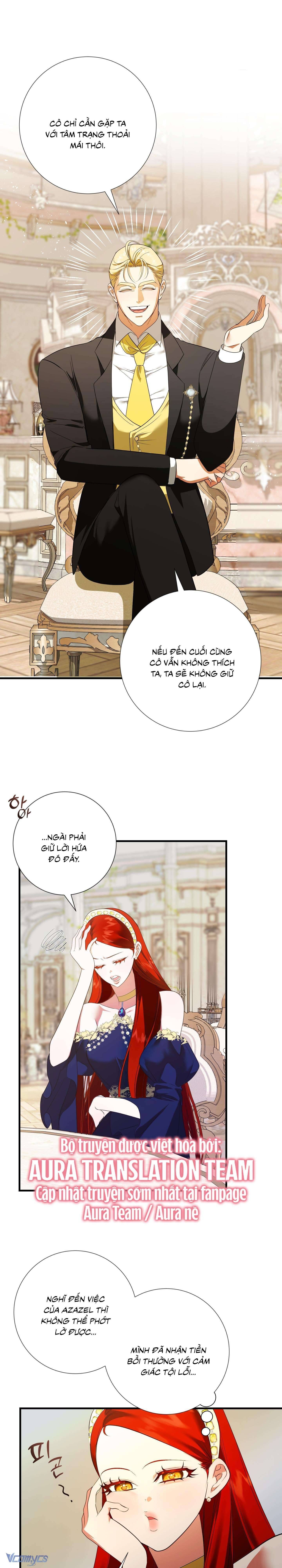 Trở Thành Mối Tình Đầu Của Con Trai Kế 