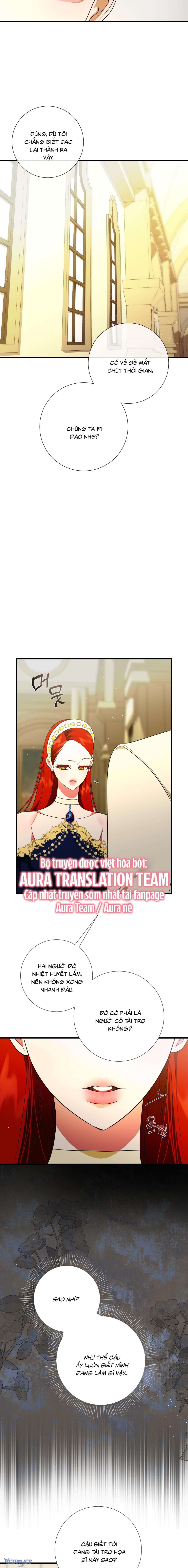 Trở Thành Mối Tình Đầu Của Con Trai Kế 