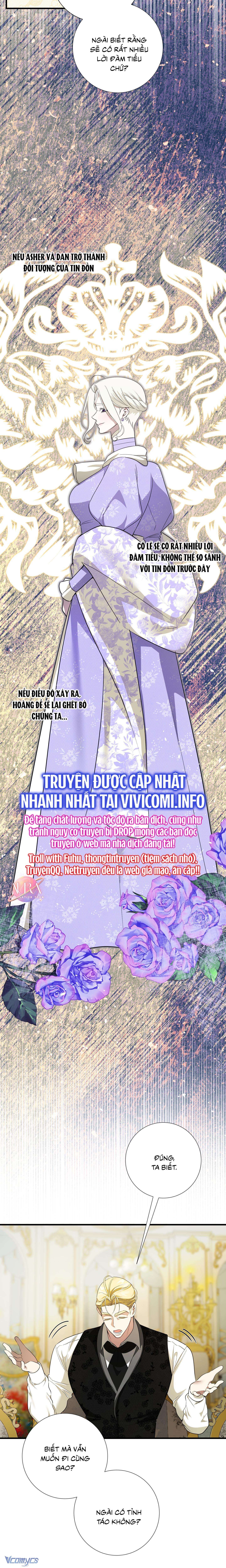 Trở Thành Mối Tình Đầu Của Con Trai Kế 