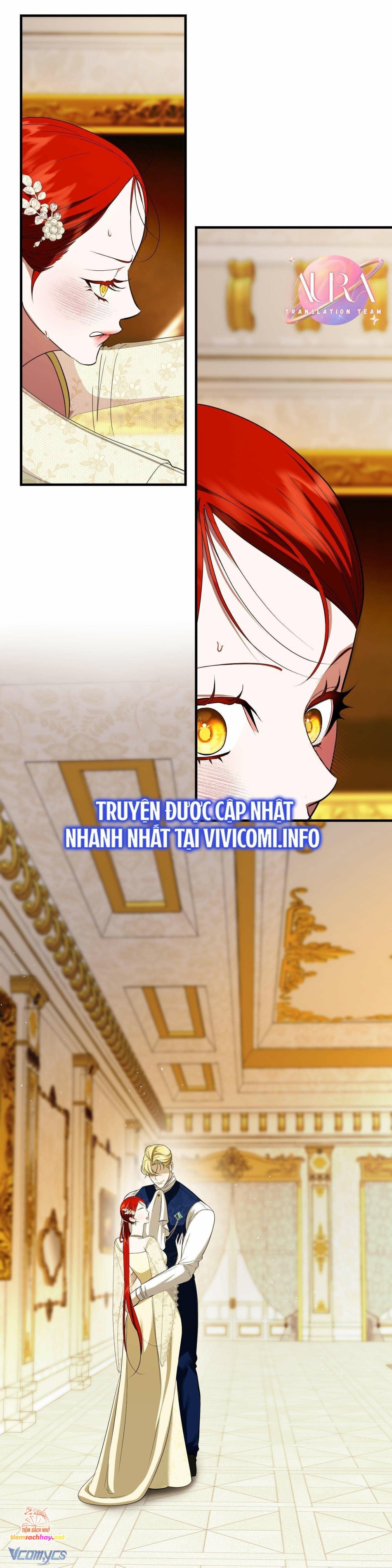 Trở Thành Mối Tình Đầu Của Con Trai Kế 