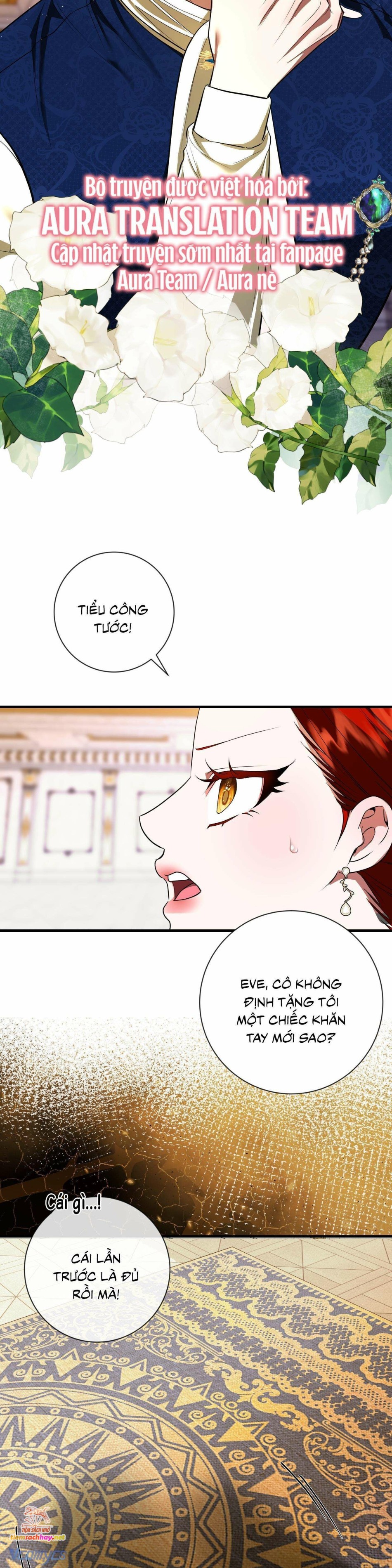 Trở Thành Mối Tình Đầu Của Con Trai Kế 