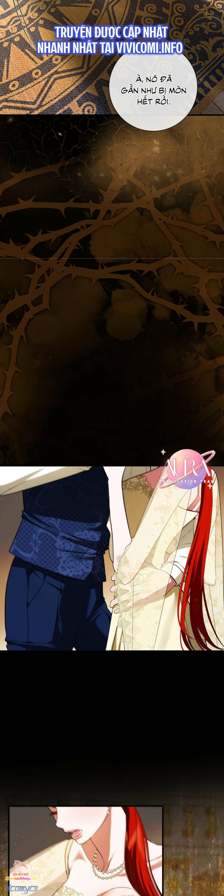Trở Thành Mối Tình Đầu Của Con Trai Kế 