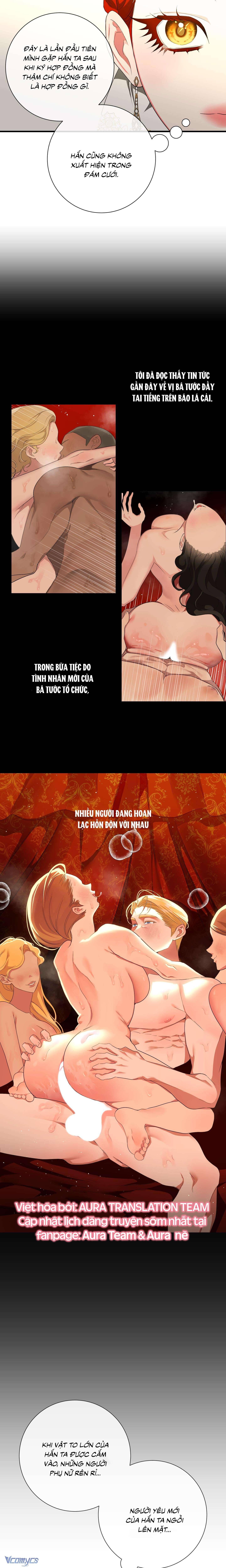 Trở Thành Mối Tình Đầu Của Con Trai Kế 