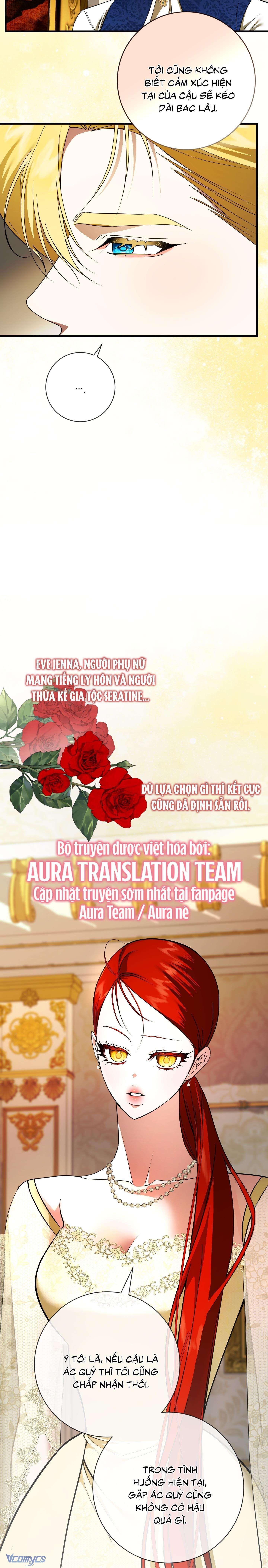 Trở Thành Mối Tình Đầu Của Con Trai Kế 