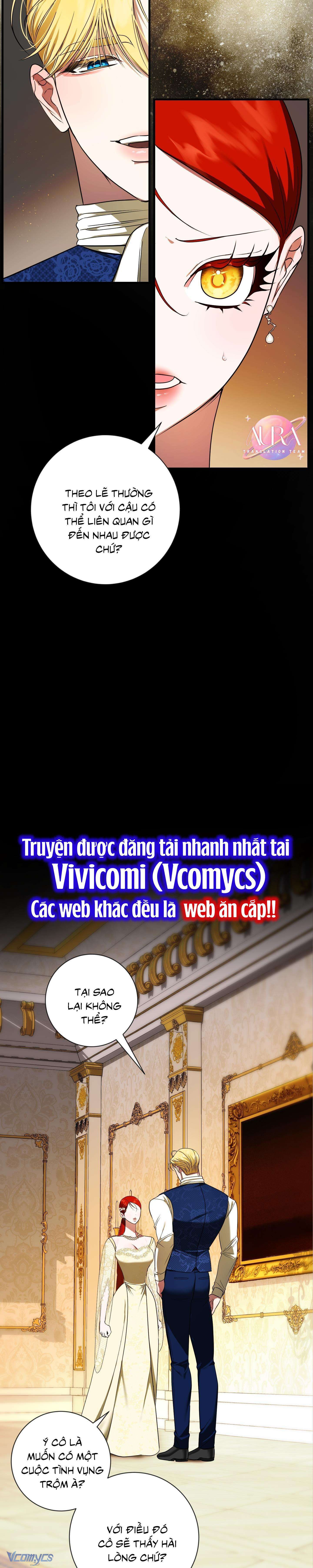 Trở Thành Mối Tình Đầu Của Con Trai Kế 