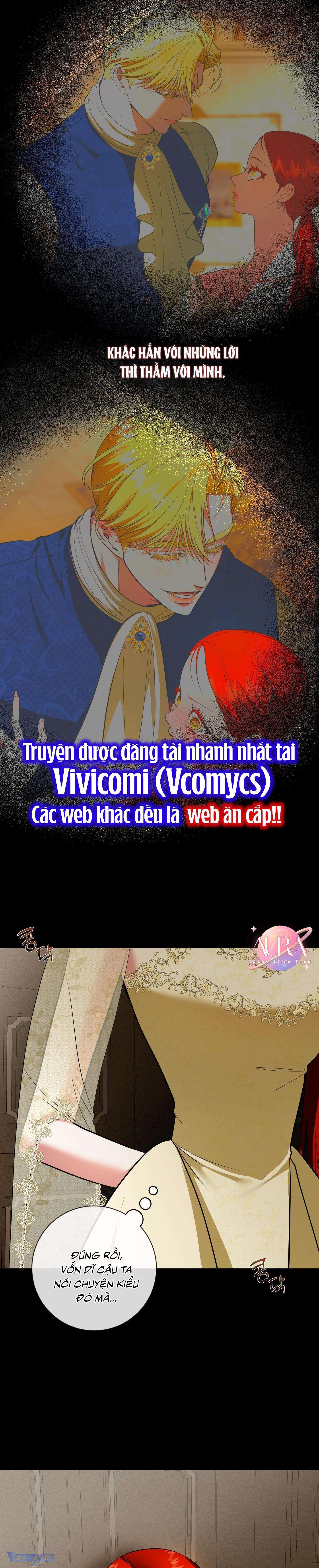 Trở Thành Mối Tình Đầu Của Con Trai Kế 
