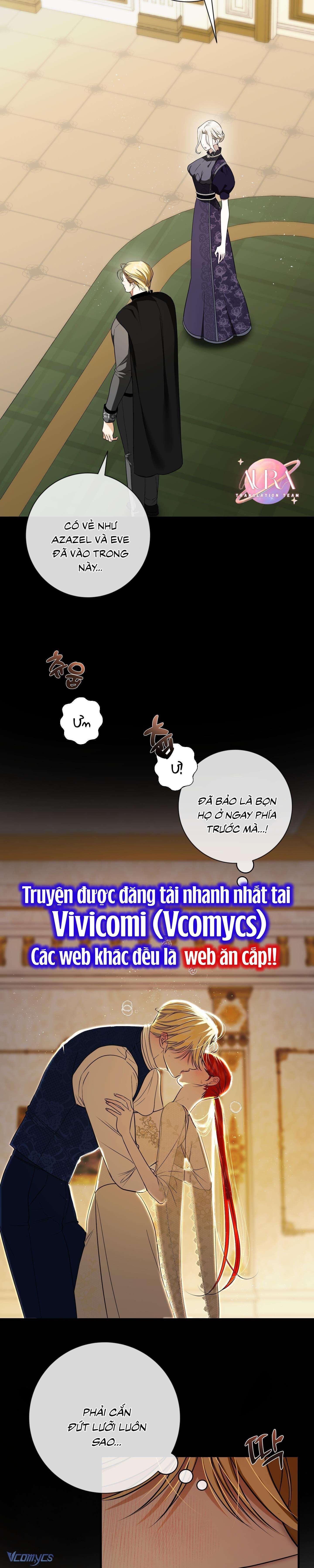 Trở Thành Mối Tình Đầu Của Con Trai Kế 
