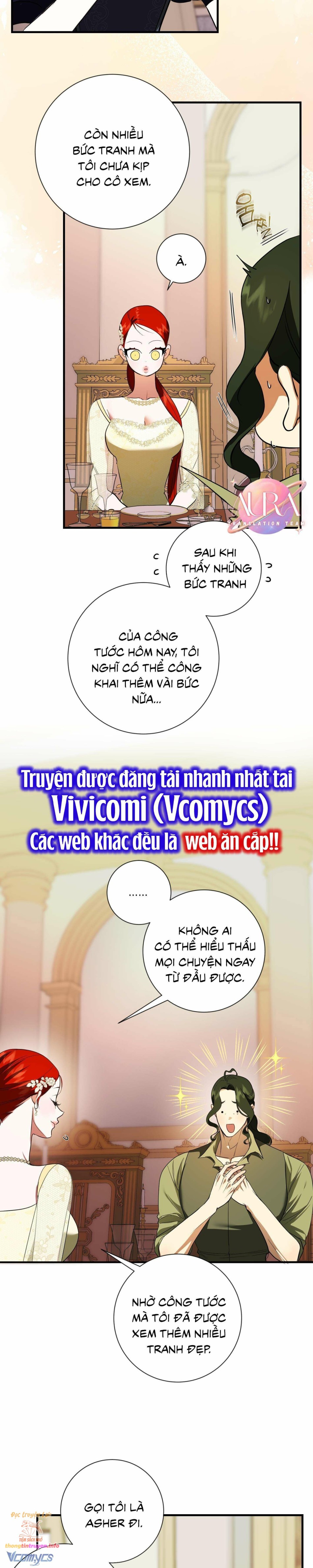 Trở Thành Mối Tình Đầu Của Con Trai Kế 