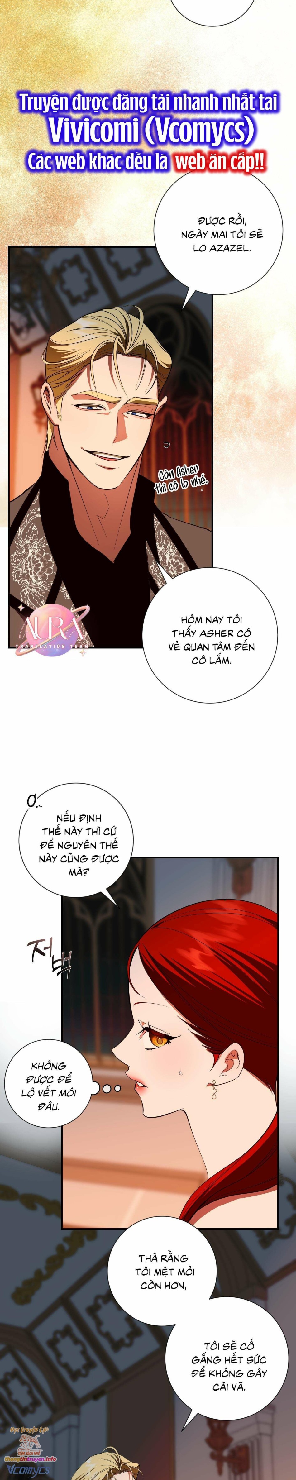 Trở Thành Mối Tình Đầu Của Con Trai Kế 