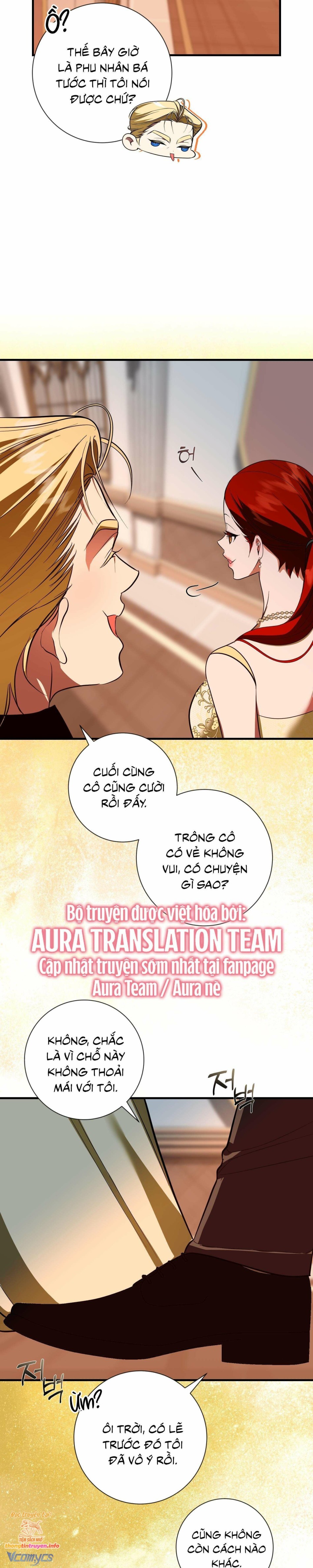 Trở Thành Mối Tình Đầu Của Con Trai Kế 