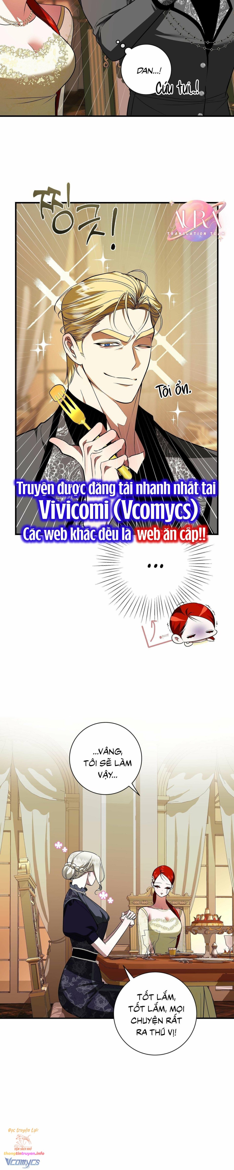 Trở Thành Mối Tình Đầu Của Con Trai Kế 