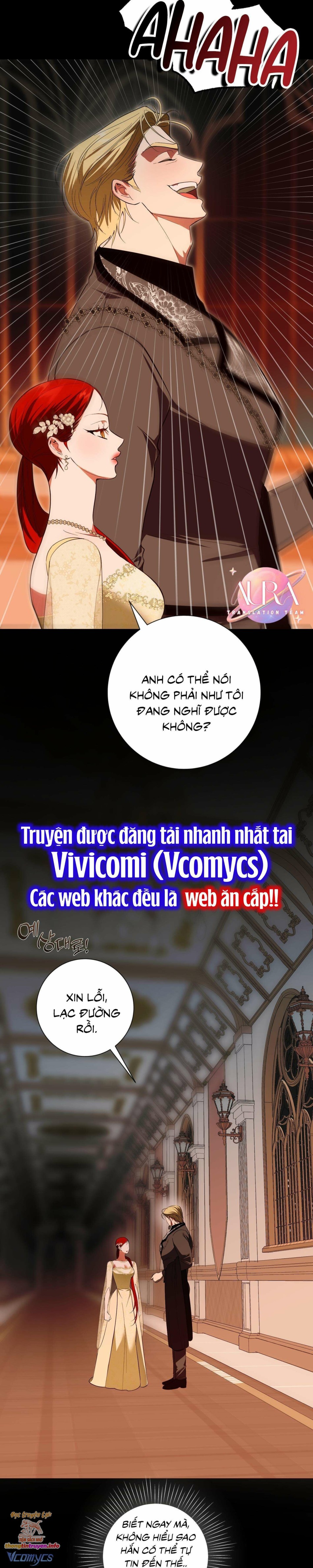 Trở Thành Mối Tình Đầu Của Con Trai Kế 