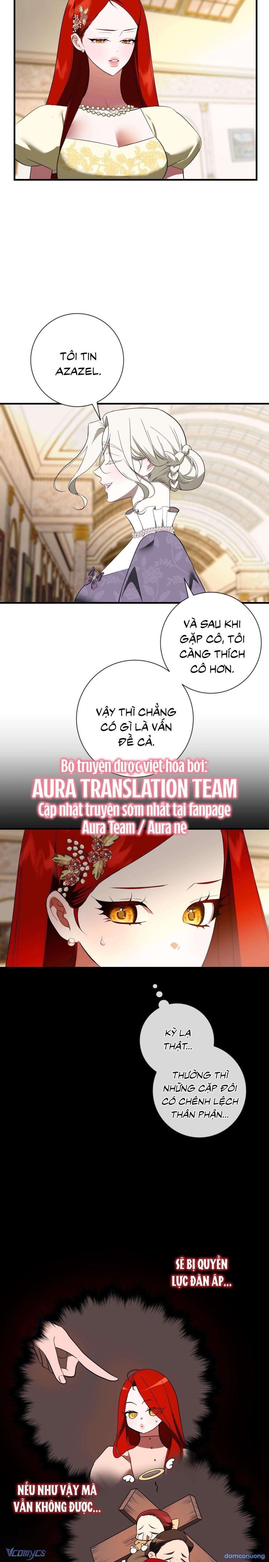 Trở Thành Mối Tình Đầu Của Con Trai Kế 