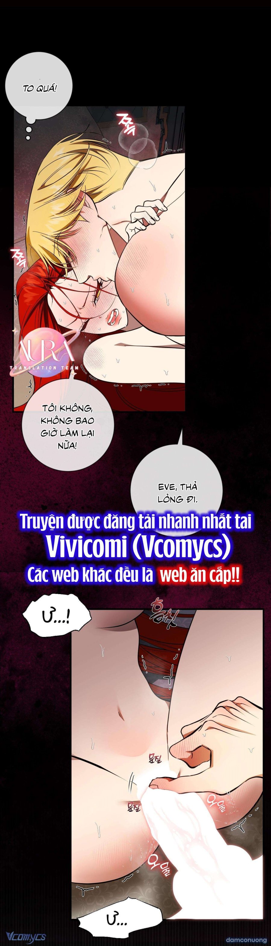 Trở Thành Mối Tình Đầu Của Con Trai Kế 