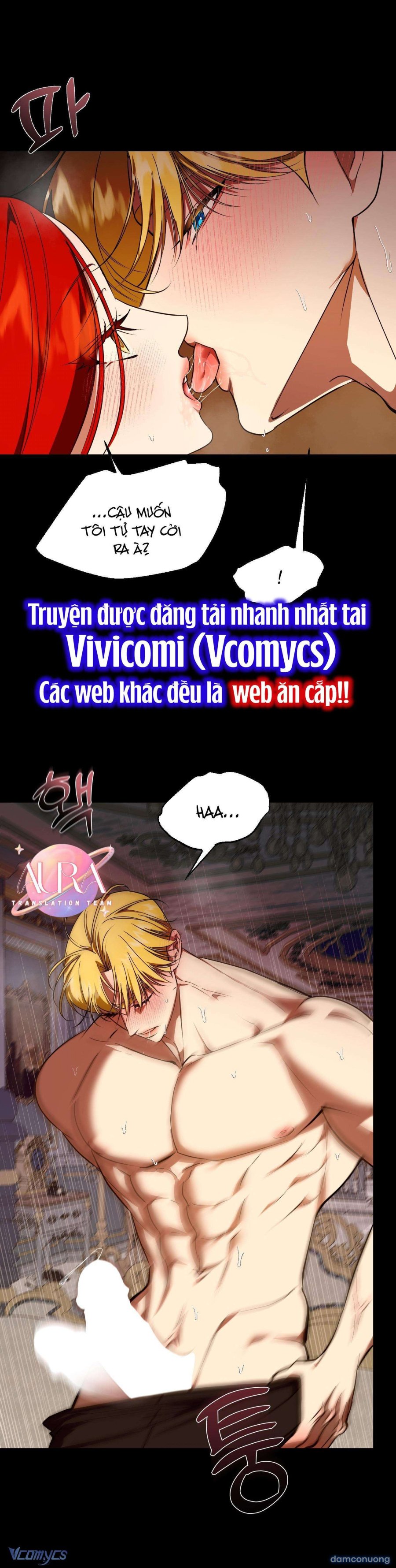 Trở Thành Mối Tình Đầu Của Con Trai Kế 