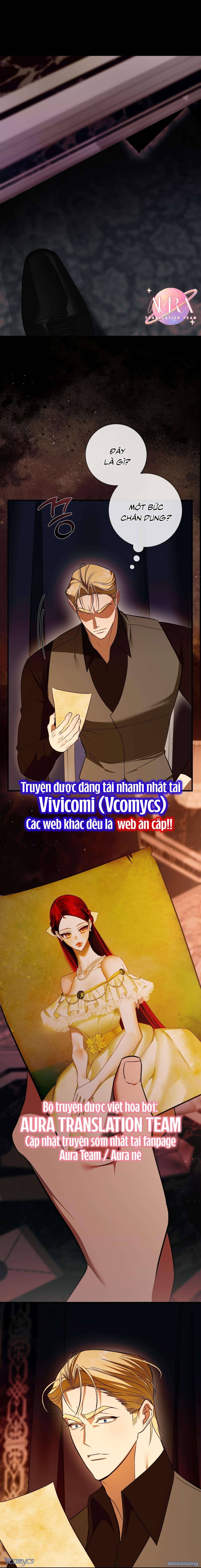 Trở Thành Mối Tình Đầu Của Con Trai Kế 