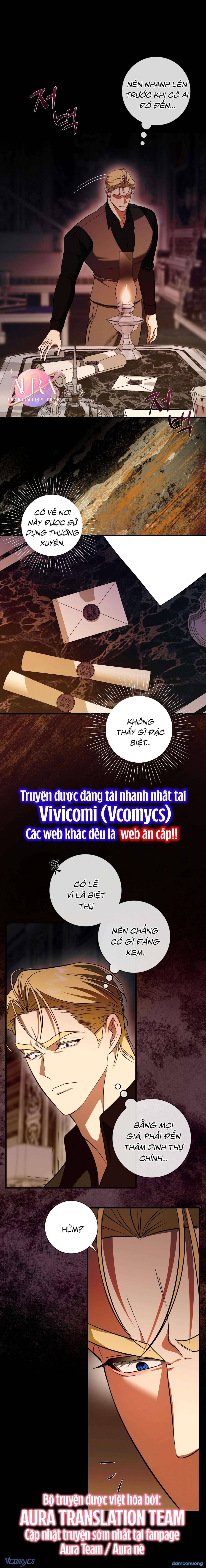 Trở Thành Mối Tình Đầu Của Con Trai Kế 